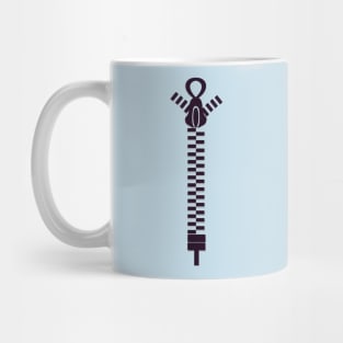 Zip Mug